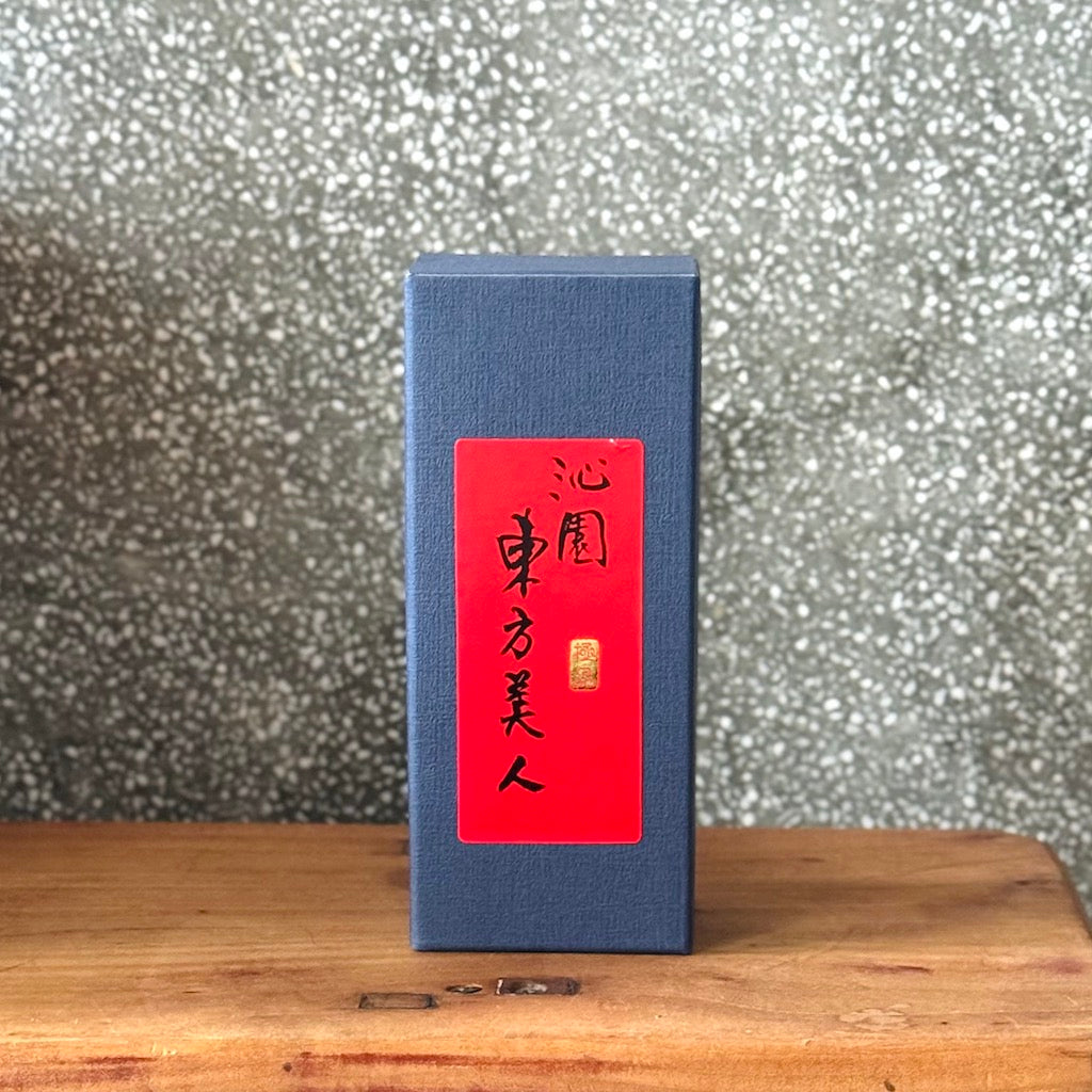 東方美人茶（茶葉）