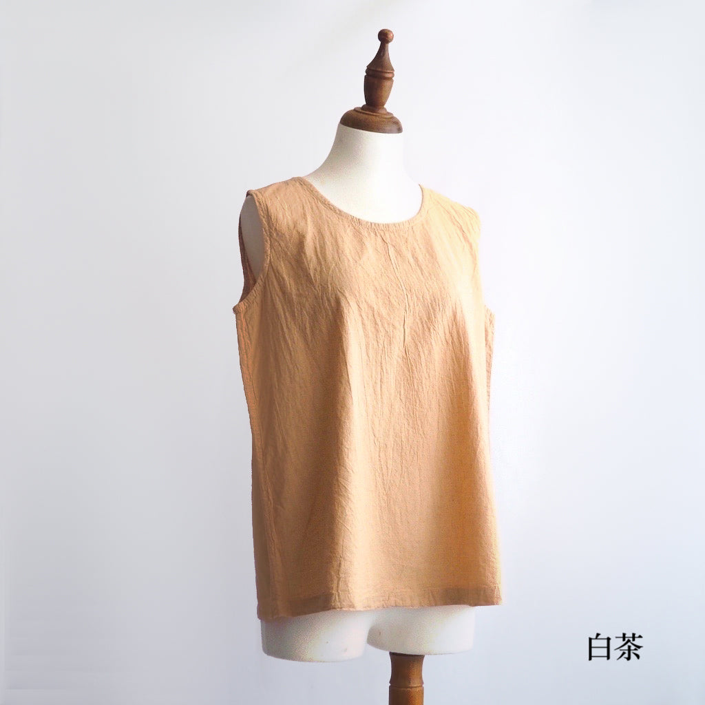 タンクトップ – 你好我好 Online Store