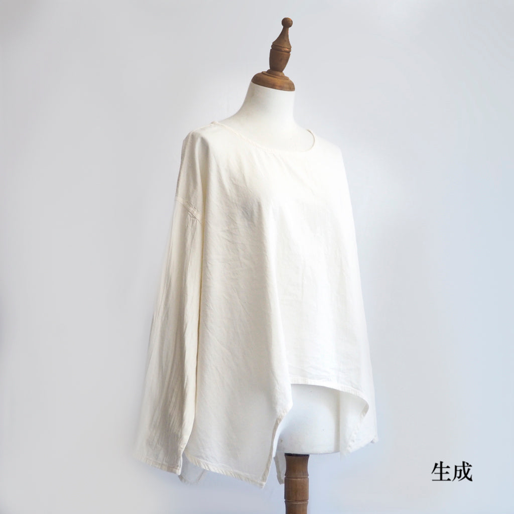 角衣ブラウス – 你好我好 Online Store