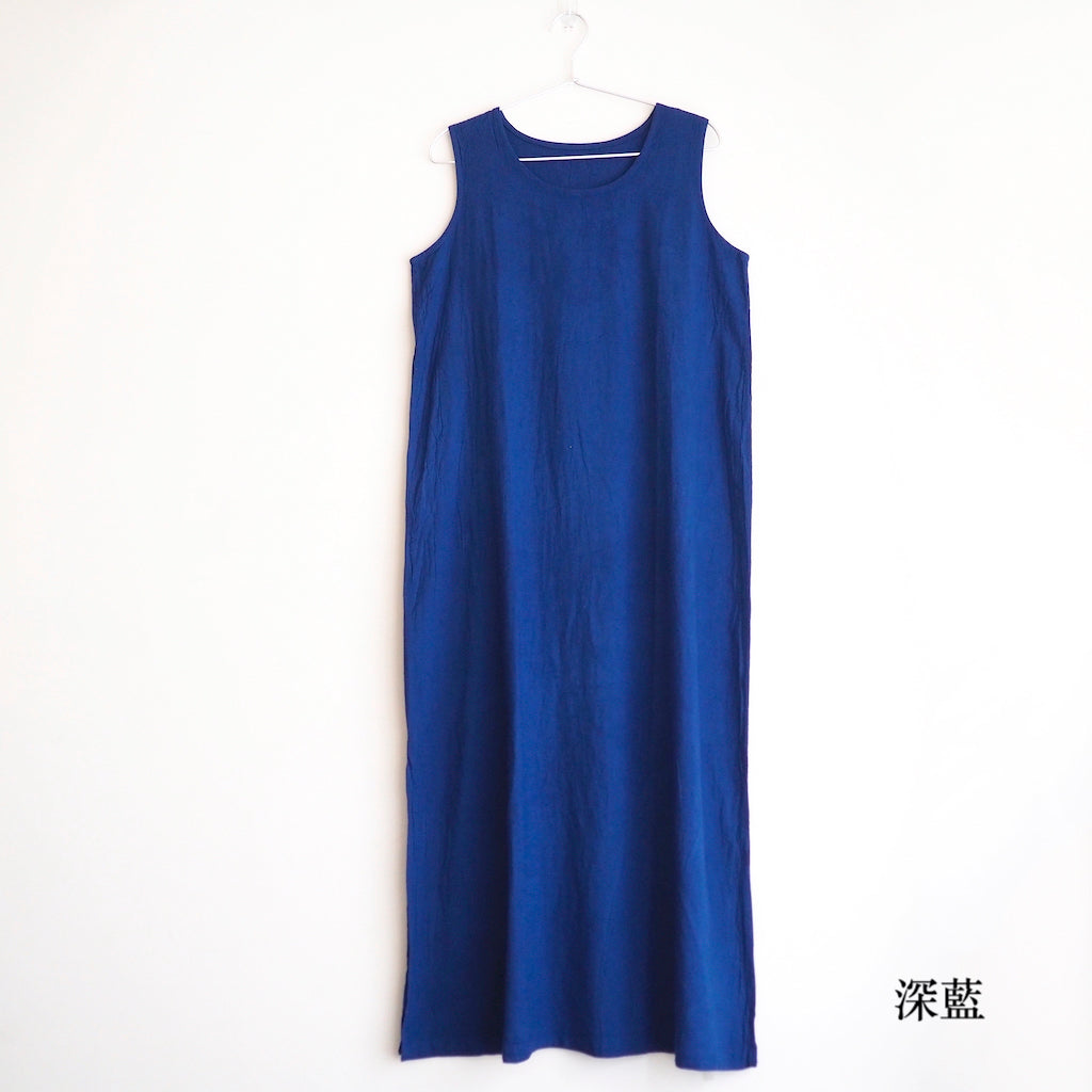 ノースリーブワンピース – 你好我好 Online Store