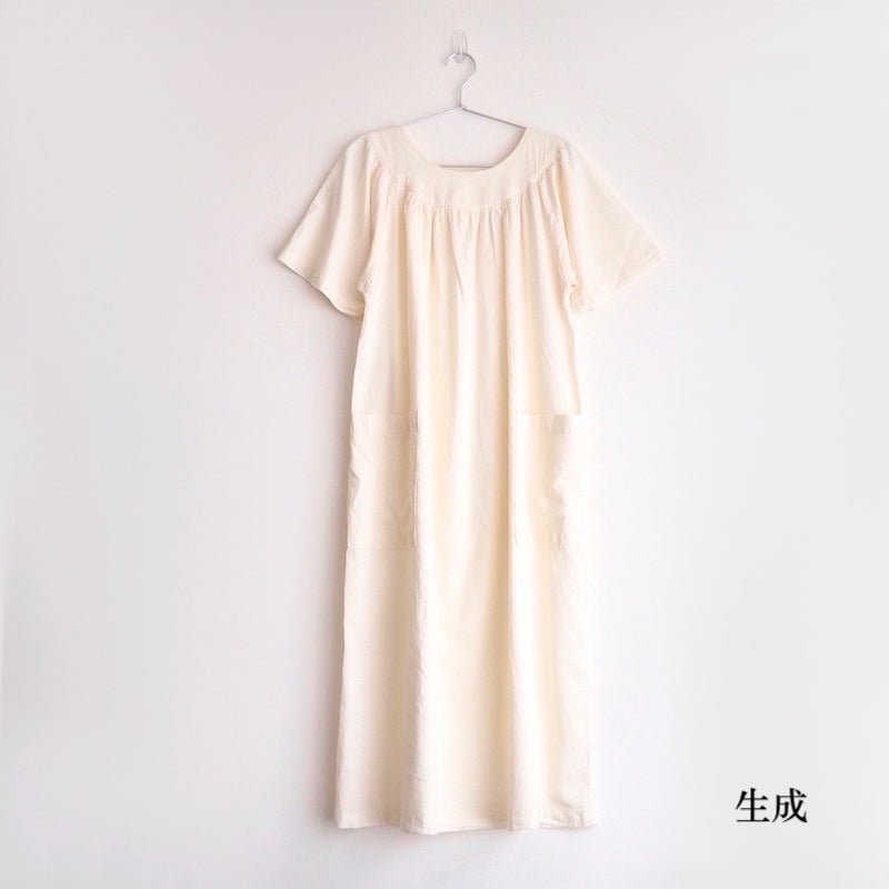 スモックワンピース – 你好我好 Online Store