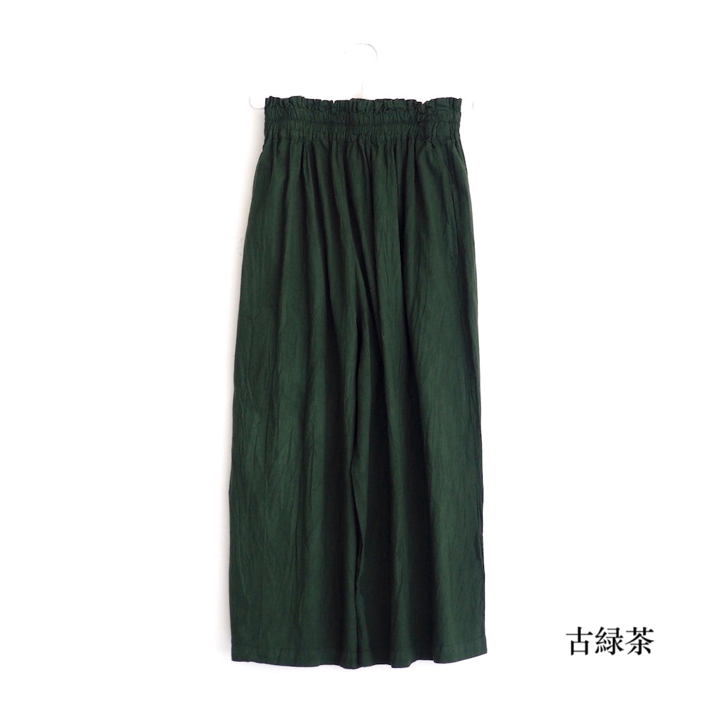農民パンツ（薄手）（男女兼用） – 你好我好 Online Store