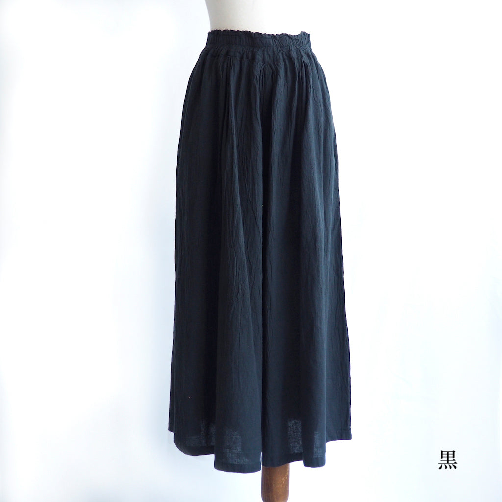 スカートパンツ（薄手） – 你好我好 Online Store