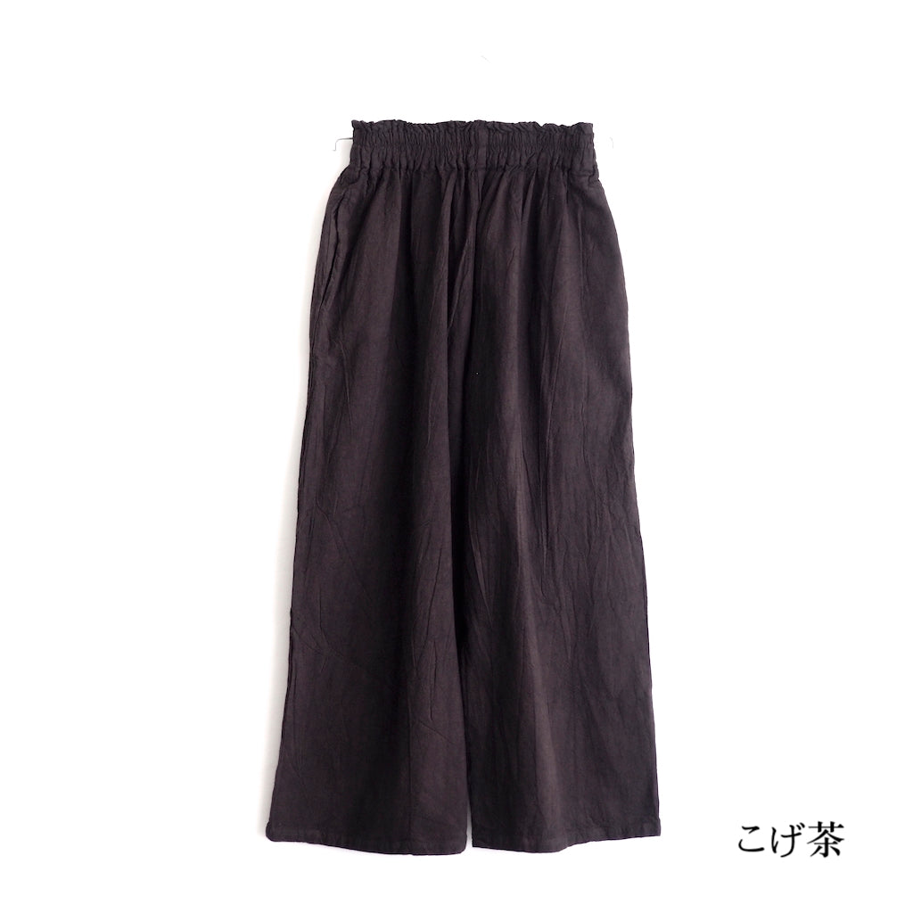 農夫褲 (厚) (男女兼用)
