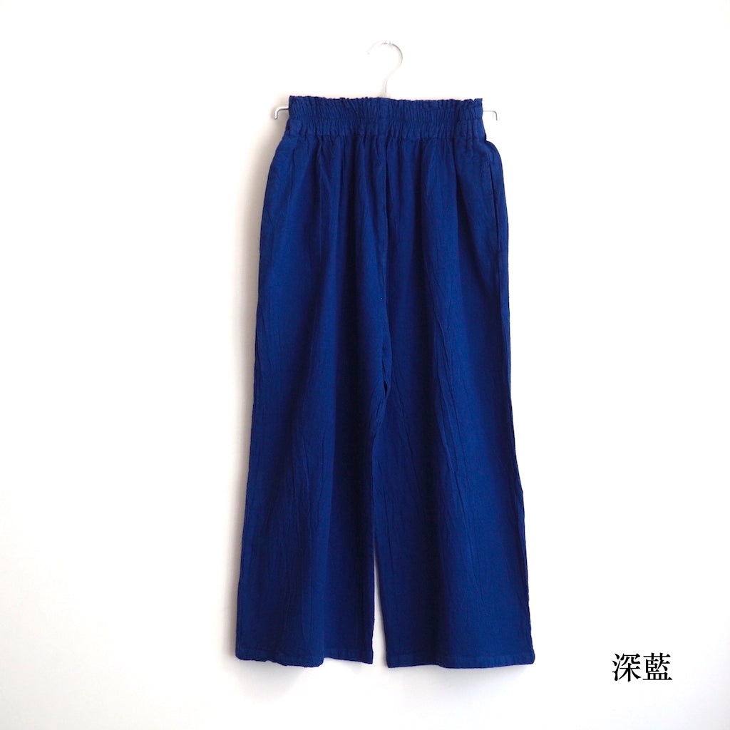 農夫褲 (厚) (男女兼用)