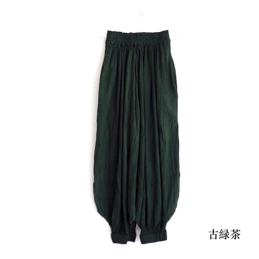 燈籠褲 (寬版) (男女兼用)