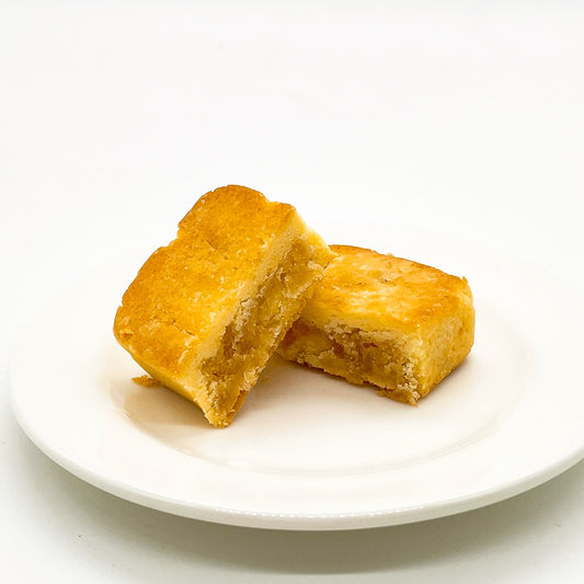 【数量限定】李鵠パイナップルケーキ10個入り